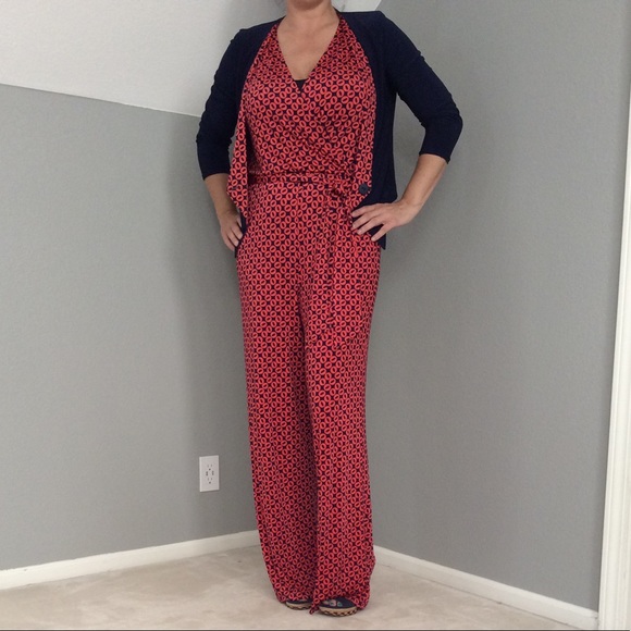 nikki poulos jumpsuit